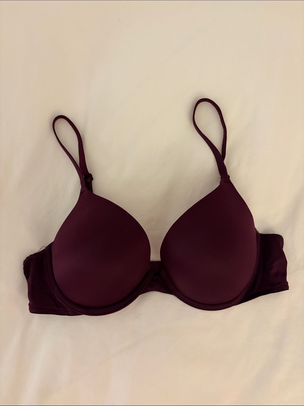 Victoria Secret PINK Push-Up Bra